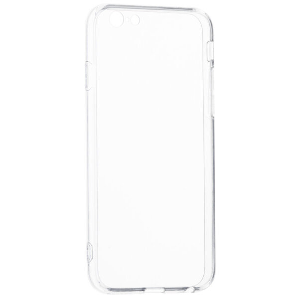 iS CLEAR TPU 2mm IPHONE 6 / 6S backcover