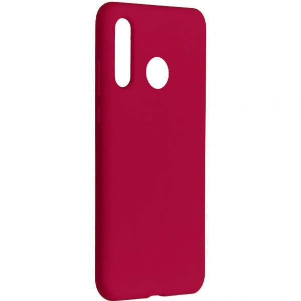 SENSO LIQUID HUAWEI P SMART 2019 / HONOR 10 LITE burgundy backcover