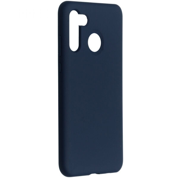 SENSO LIQUID XIAOMI REDMI 8A blue backcover