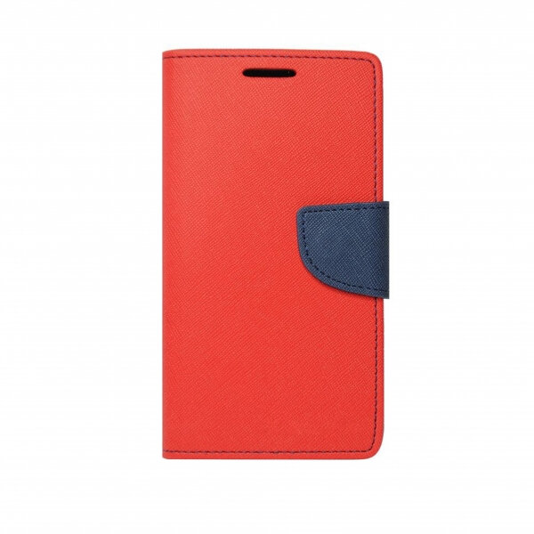 iS BOOK FANCY XIAOMI MI NOTE 10 / MI NOTE 10 PRO red