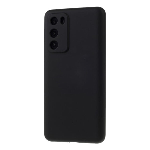 SENSO LIQUID HUAWEI P40 black backcover