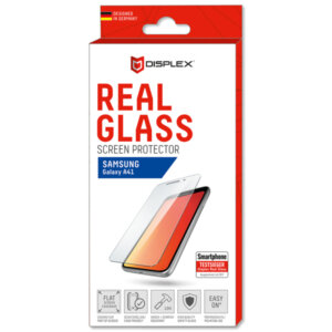 DISPLEX REAL GLASS 2D SAMSUNG A41