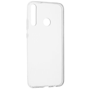 iS CLEAR TPU 2mm HUAWEI P40 LITE E backcover