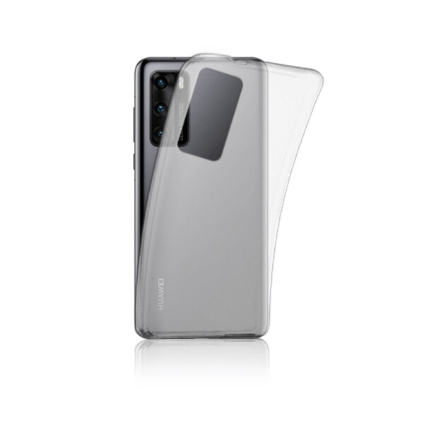 FONEX TPU CASE 0.2mm HUAWEI P40 backcover