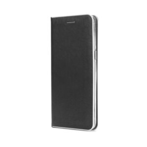 SENSO FEEL STAND BOOK HUAWEI P40 PRO black