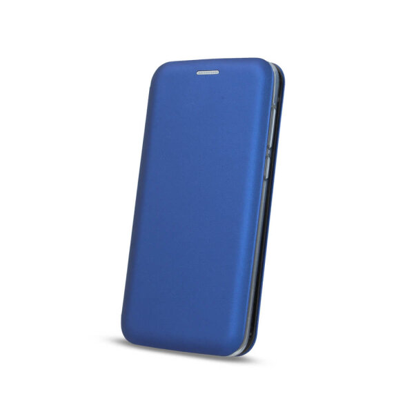 SENSO OVAL STAND BOOK HUAWEI P40 blue