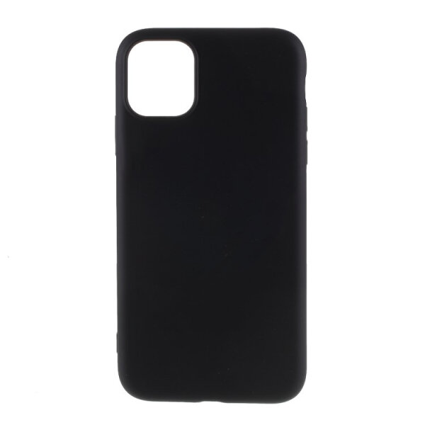 SENSO LIQUID IPHONE 12 MINI 5.4' black backcover