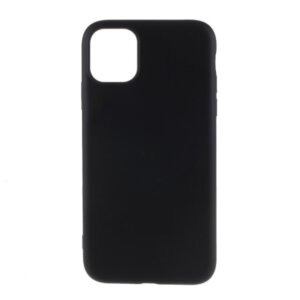 SENSO LIQUID IPHONE 12 PRO MAX 6.7' black backcover