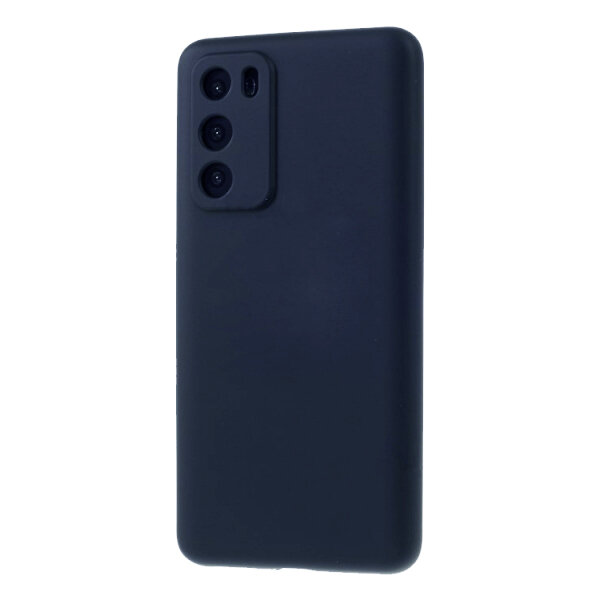 SENSO LIQUID HUAWEI P40 blue backcover