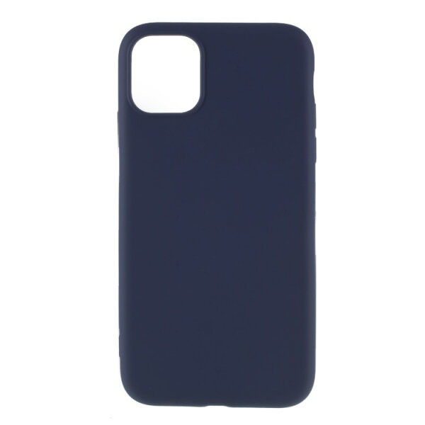 SENSO LIQUID IPHONE 12 MINI 5.4' blue backcover