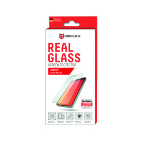 DISPLEX REAL GLASS 2D XIAOMI REDMI 9A / 9C / 9AT/ 10A