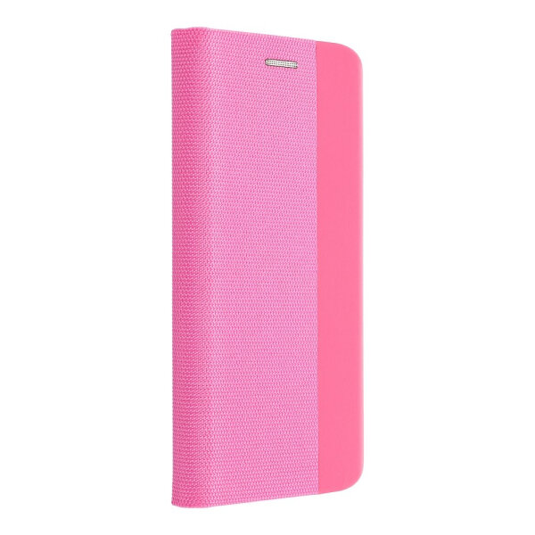 SENSO PRIMO BOOK IPHONE 12 MINI 5.4' carnation pink