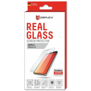 DISPLEX REAL GLASS 2D IPHONE 12 MINI 5.4'