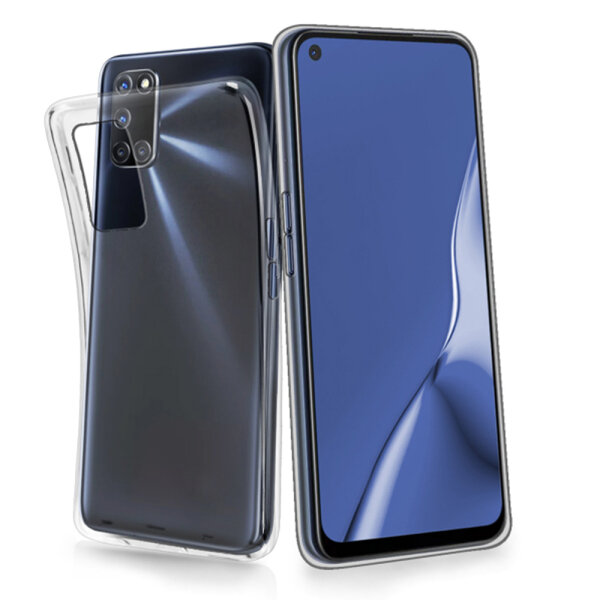 SENSO TPU 0.3 SAMSUNG A72 trans backcover