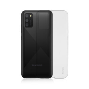 FONEX TPU CASE 0.2mm SAMSUNG A02s / A03s backcover