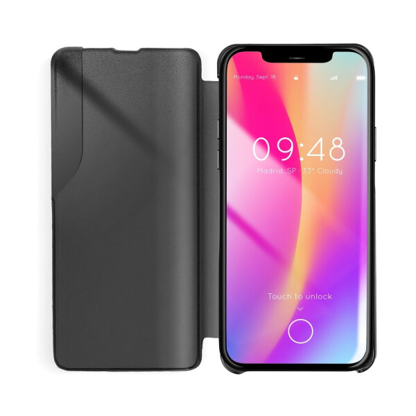 SENSO SMART VIEW BOOK XIAOMI REDMI NOTE 9T 5G black