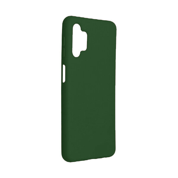 SENSO LIQUID SAMSUNG A32 LTE 4G forest green backcover