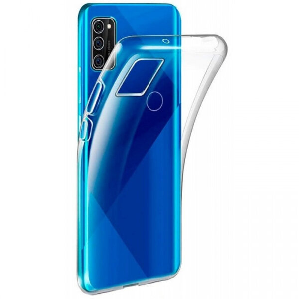 SENSO TPU 0.3 HUAWEI P SMART 2020 trans backcover