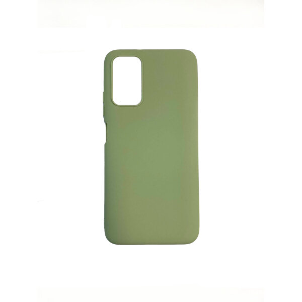 SENSO LIQUID XIAOMI REDMI 9T green backcover