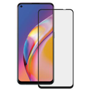 VIVANCO 2.5D JAPAN FULL TEMPERED GLASS OPPO A94