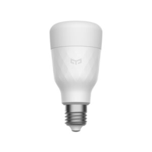 YEELIGHT LED SMART BULB W3 900lm 8W dimmable