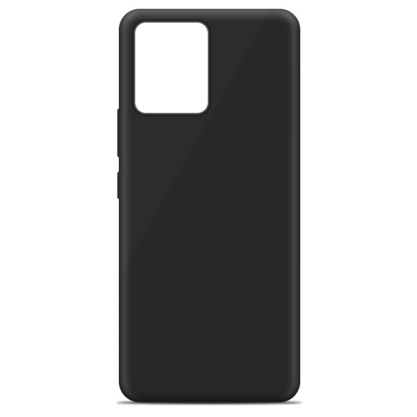 SENSO LIQUID REALME 8 / 8 PRO black backcover