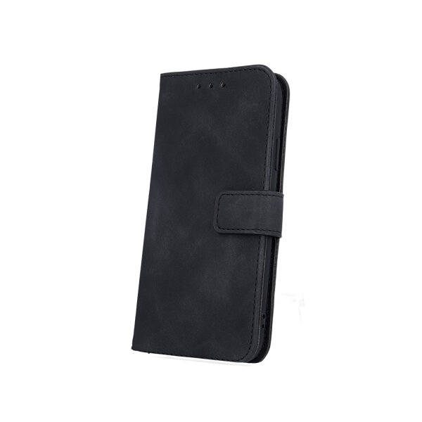 SENSO VELVET BOOK IPHONE 13 MINI black