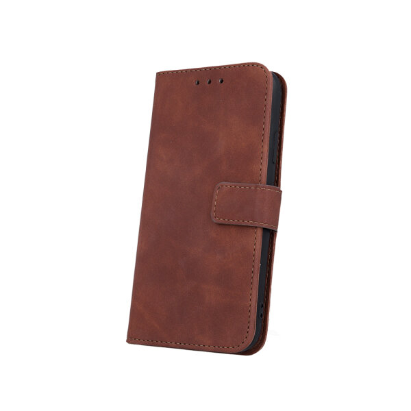 SENSO VELVET BOOK IPHONE 13 PRO brown