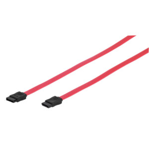 VIVANCO CCS09 SERIAL ATA CABLE 7pin 0.9m