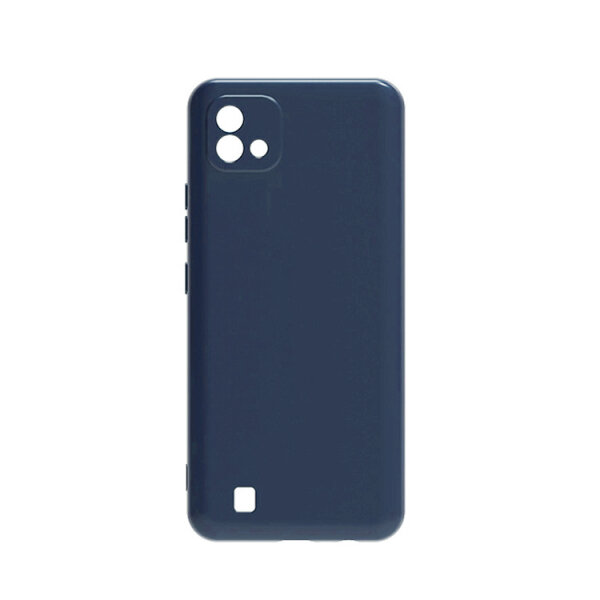 SENSO LIQUID REALME C11 2021 / C20 blue backcover