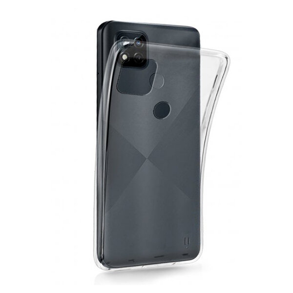 SENSO TPU 0.3 REALME C11 2021 / C20 trans backcover