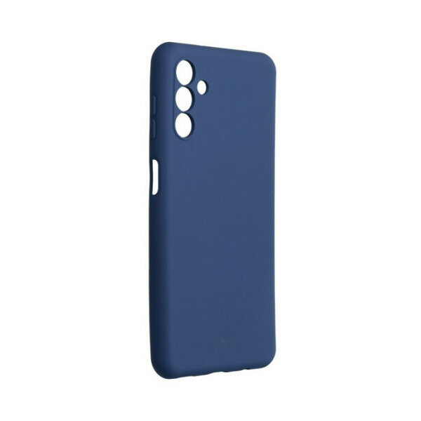 SENSO LIQUID SAMSUNG A13 5G / A04s blue backcover