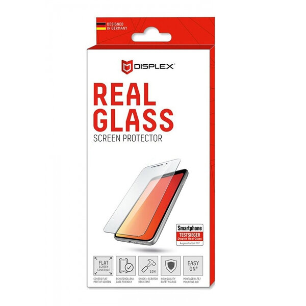 DISPLEX REAL GLASS 2D SAMSUNG A33 5G