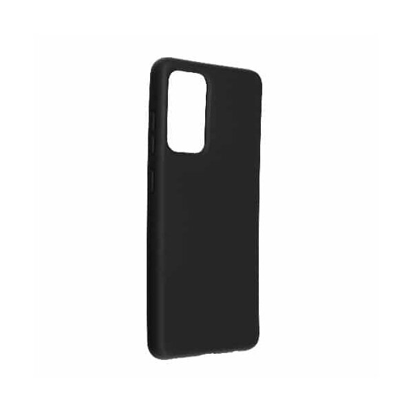 SENSO LIQUID SAMSUNG A73 5G black backcover