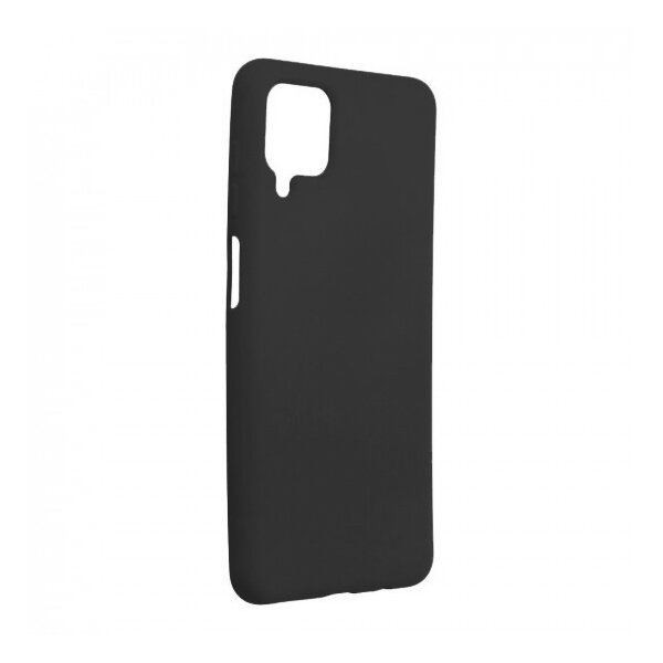 SENSO SOFT TOUCH SAMSUNG M53 5G black backcover