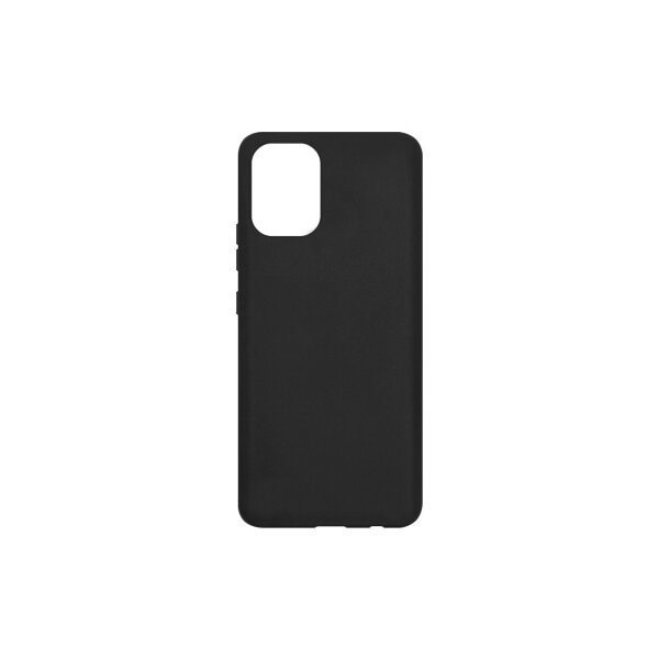 SENSO SOFT TOUCH REALME C35 black backcover