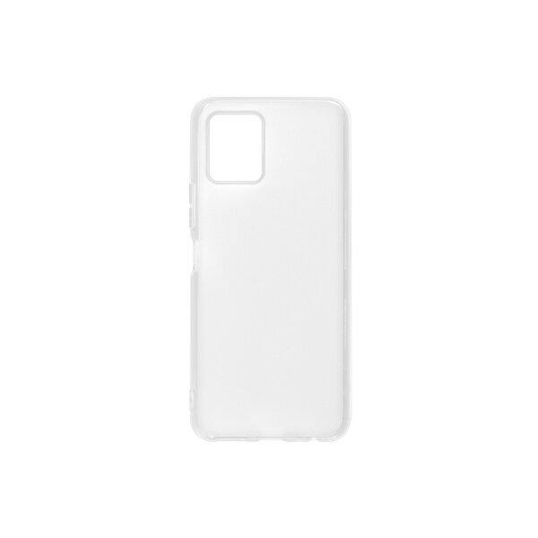 SENSO TPU 0.3 VIVO Y01 trans backcover