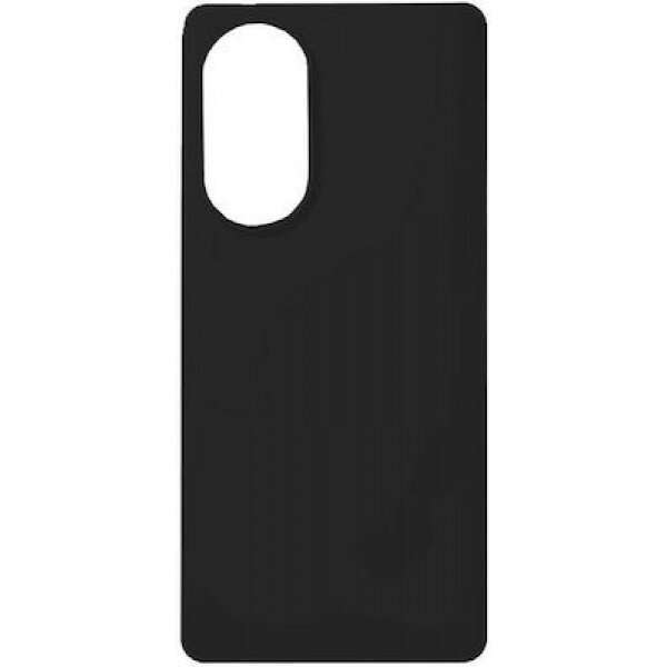 SENSO LIQUID HUAWEI HONOR X8 black backcover