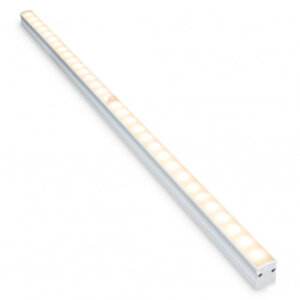 KSIX GRACE LED LIGHT WITH SENSOR 55cm white