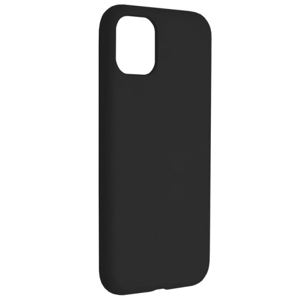 SENSO LIQUID IPHONE 14 PRO black backcover