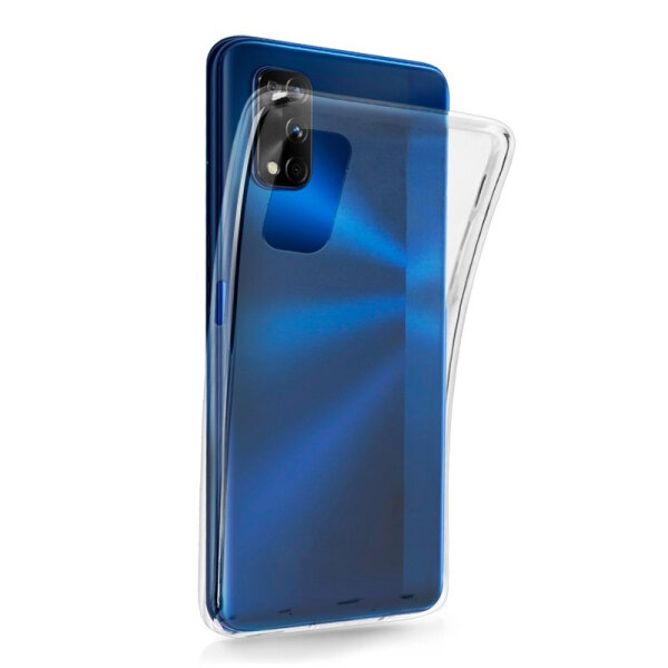 SENSO TPU 0.3 REALME 9 trans backcover