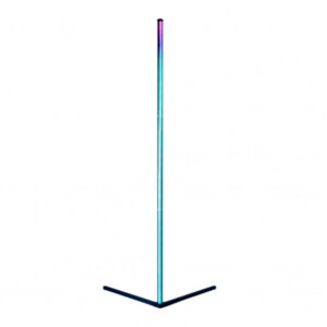 KSIX CORNER FLOOR LED LAMP RGB 140cm