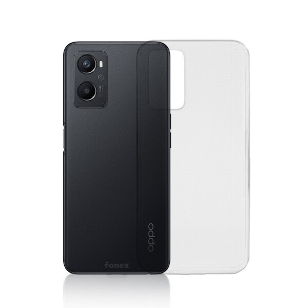 FONEX TPU CASE 0.2mm OPPO A96 backcover