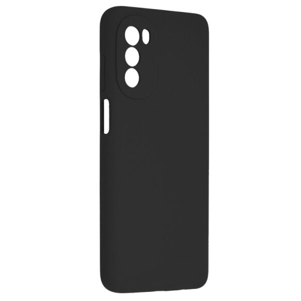 SENSO LIQUID MOTOROLA MOTO G42 black backcover