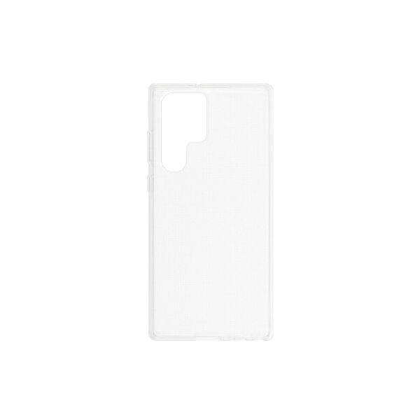 iS CLEAR TPU 2mm SAMSUNG S23 ULTRA backcover