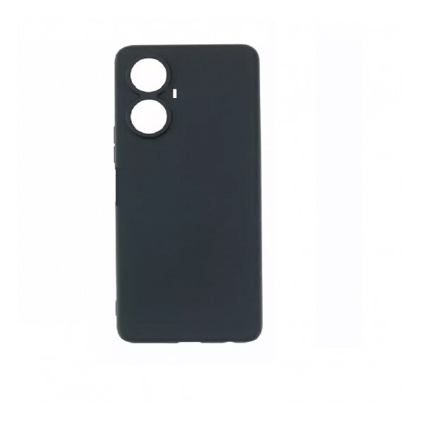 SENSO SOFT TOUCH REALME 10 PRO 5G black backcover