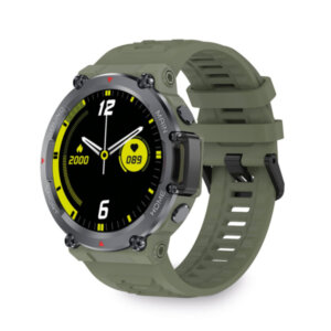 Ksix SMARTWATCH OSLO green