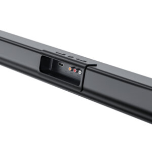 MONSTER SOUNDBAR SB100 80W black