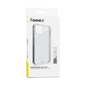 FONEX TPU CASE 0.2mm XIAOMI NOTE 12 4G  backcover