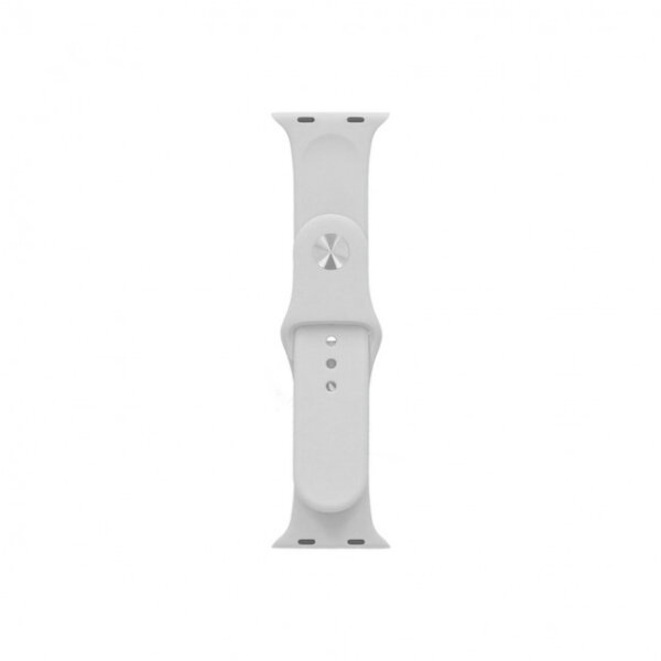 CONTACT REPLACEMENT BAND FOR URBAN 3 white